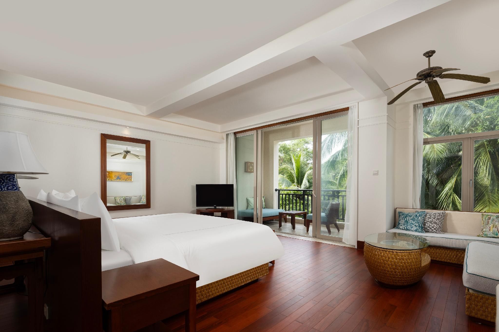 Swiss Select Room, 1 King Size Bed