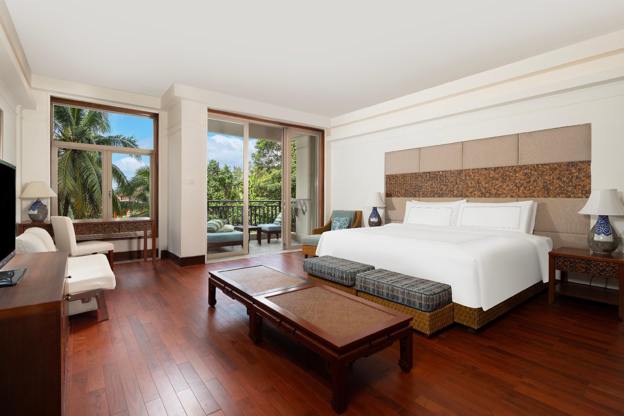 Premier Room, 1 King Size Bed