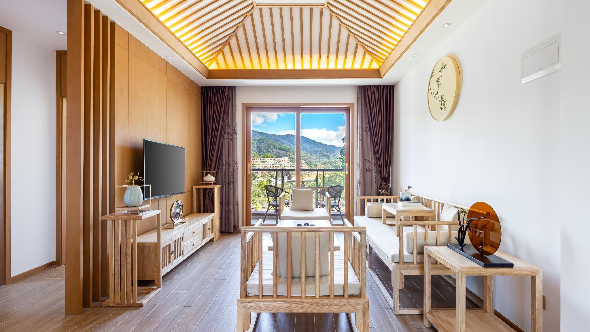 Suite Room