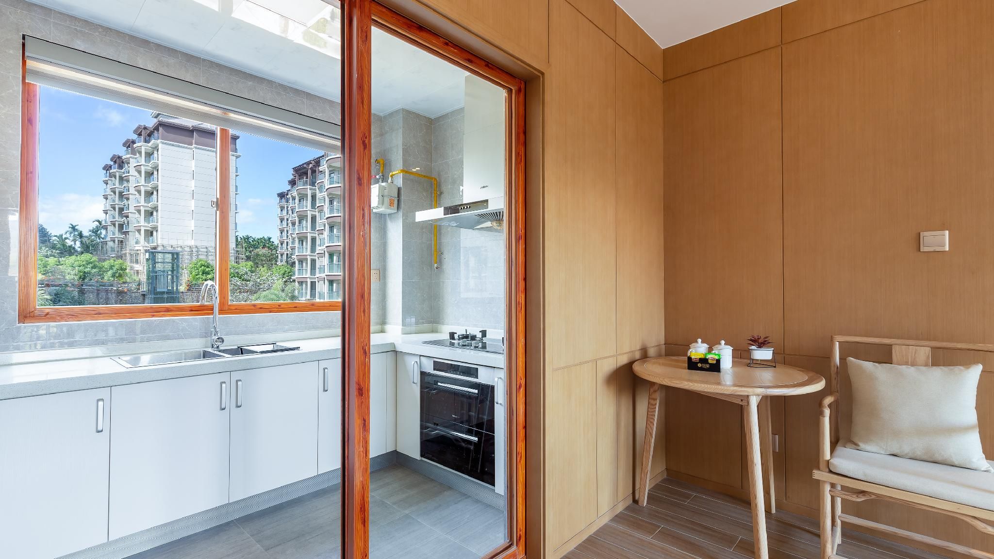 Suite Room