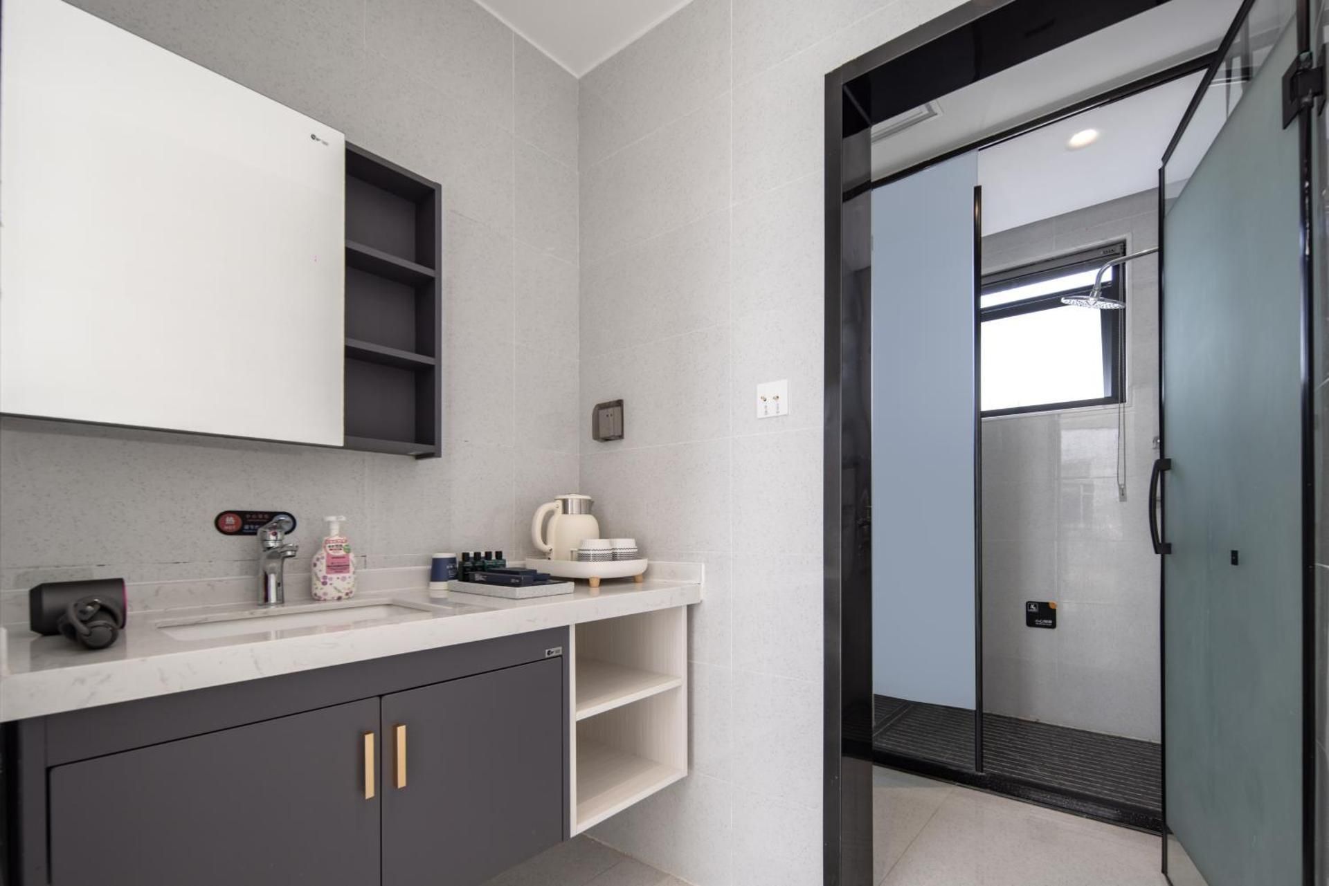 Xiyan Queen Room