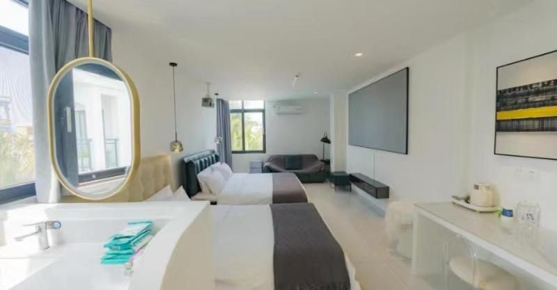 Daiyue Family Room