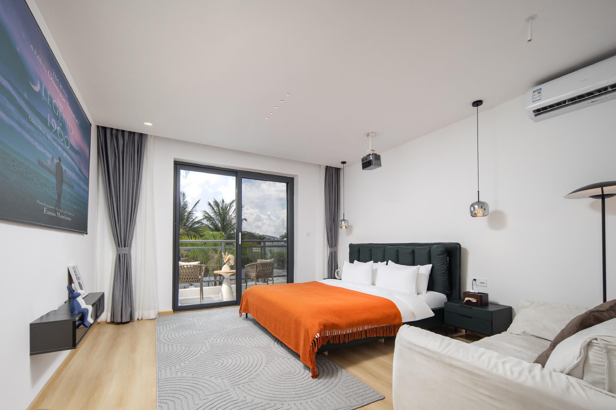 Standard Double Room without Kitchenette