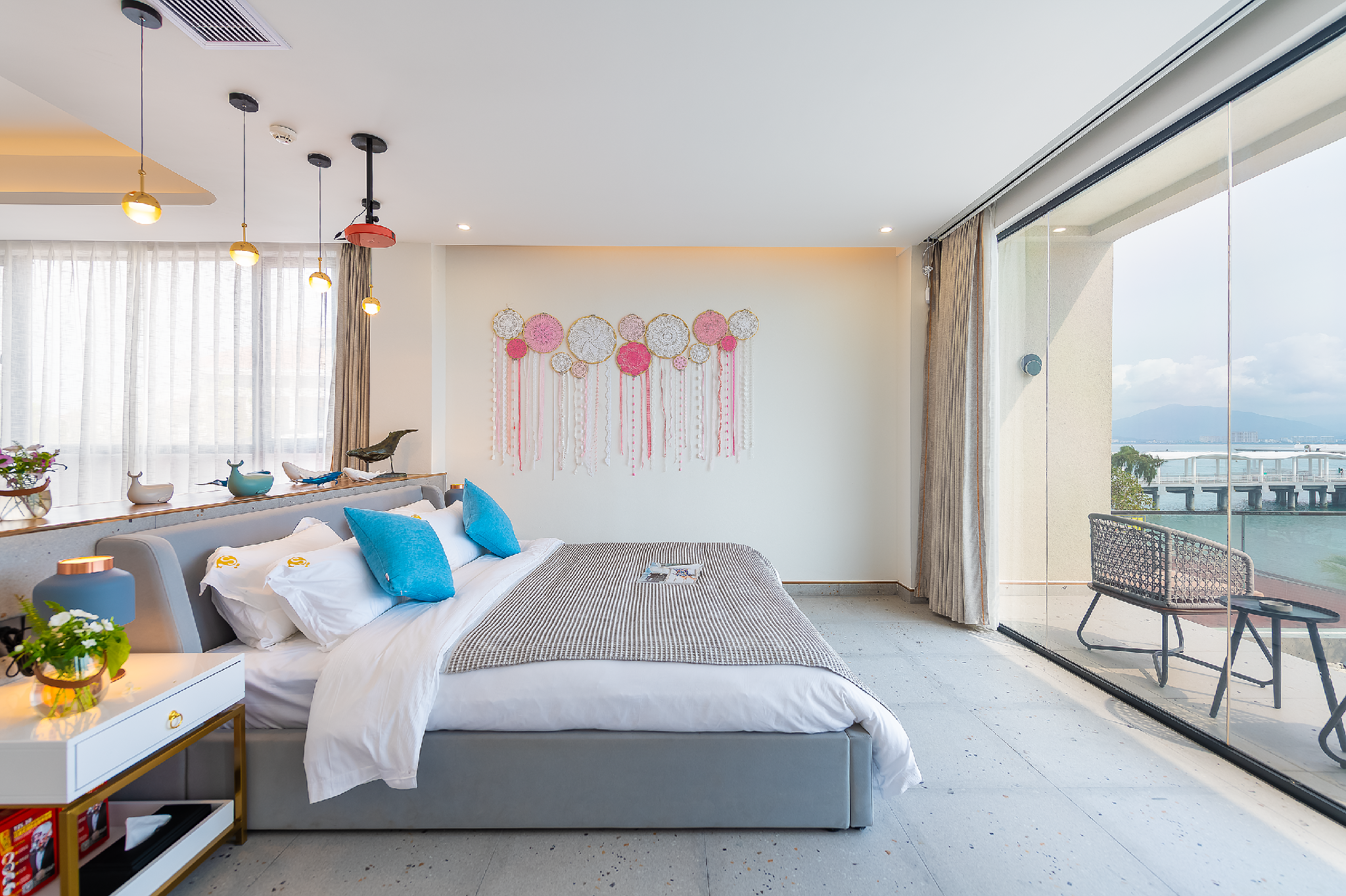 Wonderful Suite with Ocean View