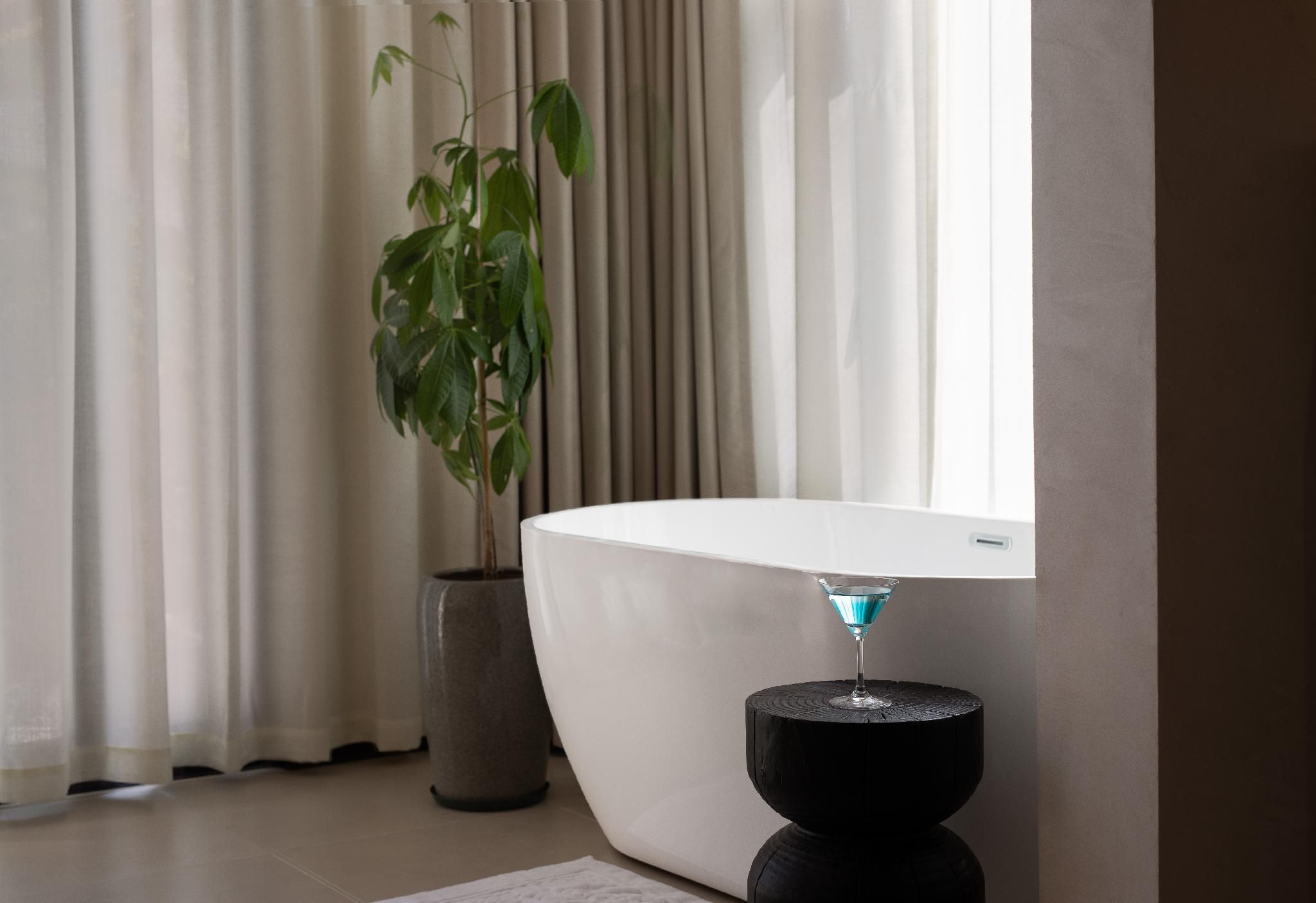 Qixili Hotel, Tianya, Sanya Queen Superior Room 2