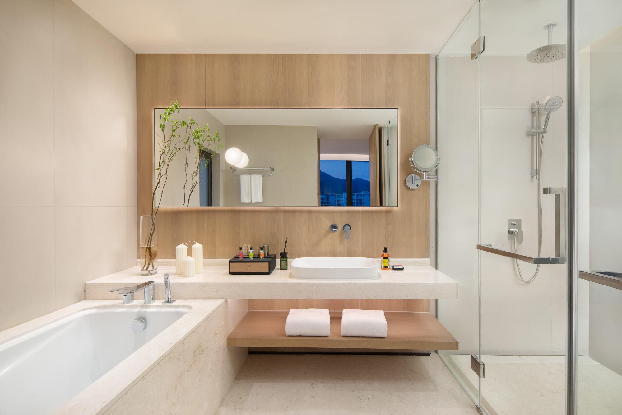 2-Bedroom Deluxe