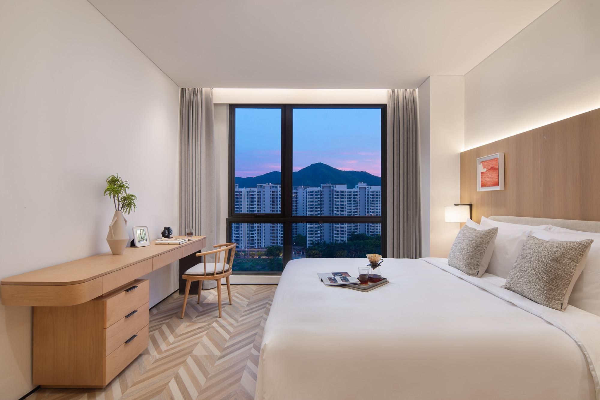 2-Bedroom Deluxe