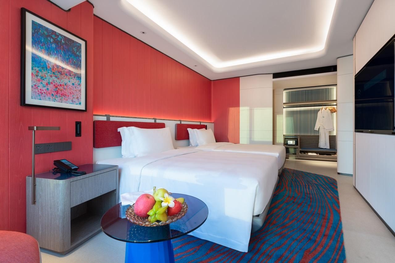 Classic Room