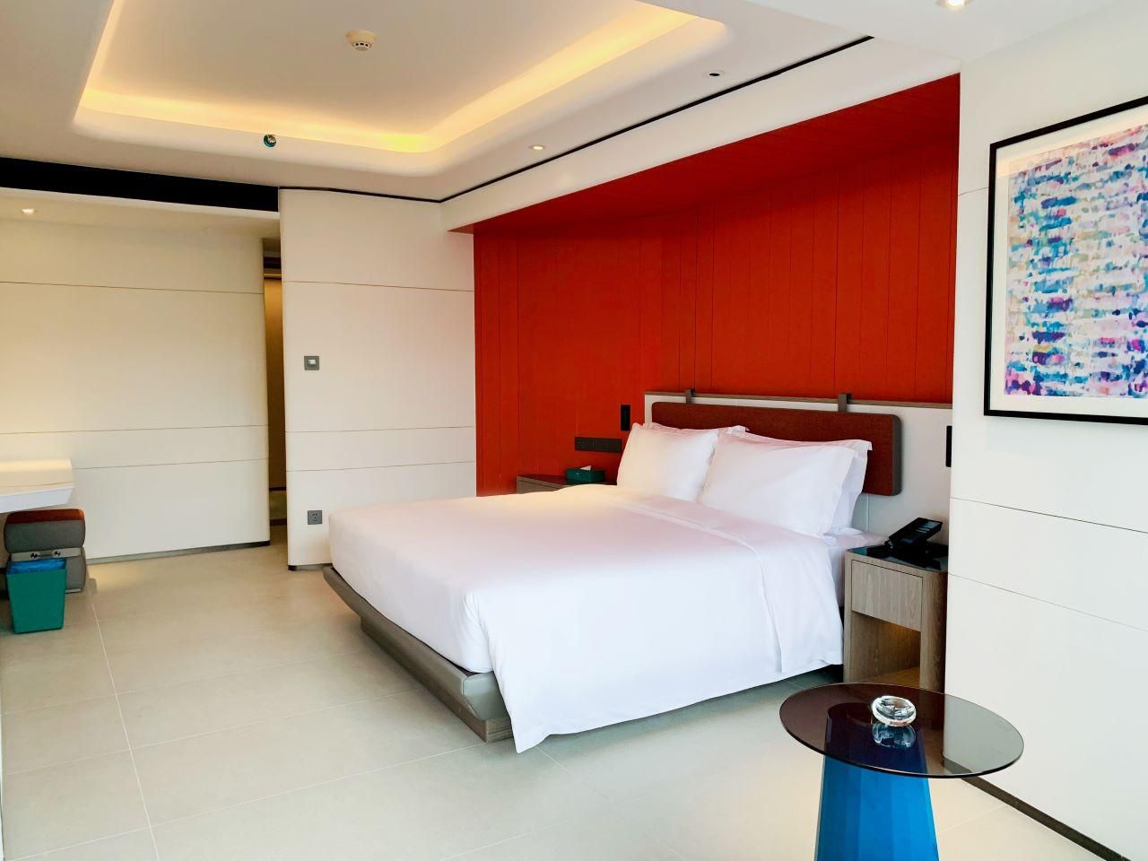 Classic Room