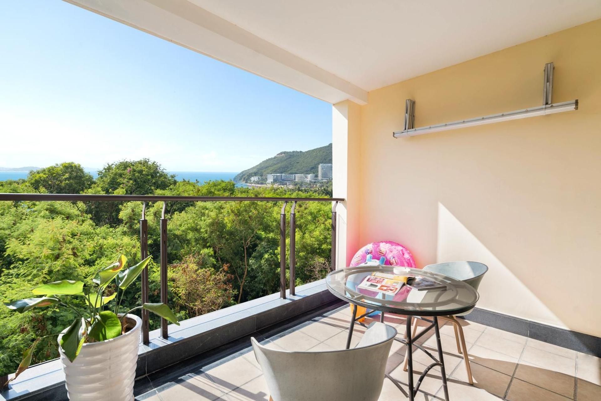 2-Bedroom Family Apartment