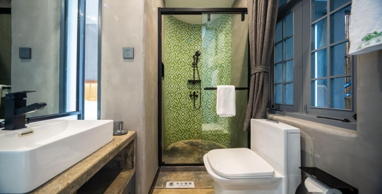 Suite Room