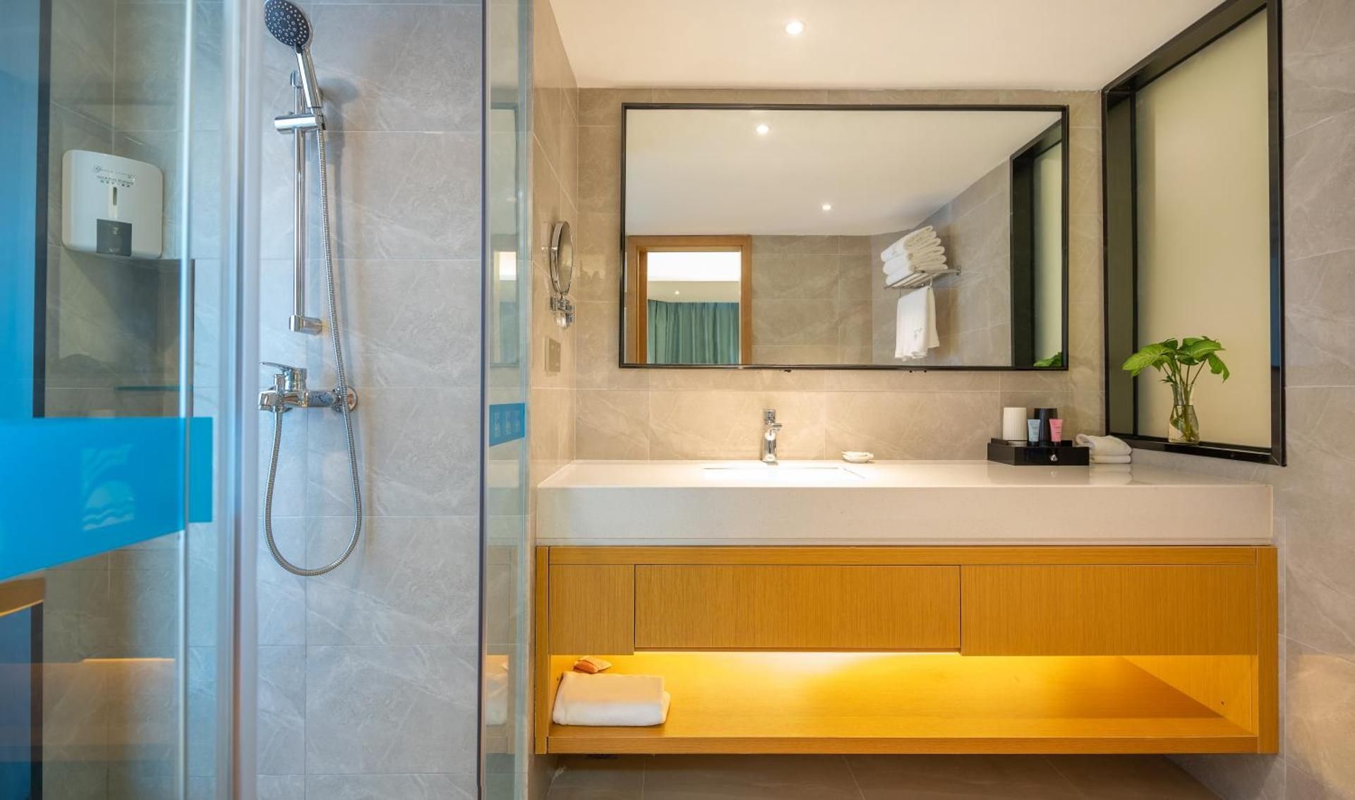 Family Suite Without Balcony, Sea view