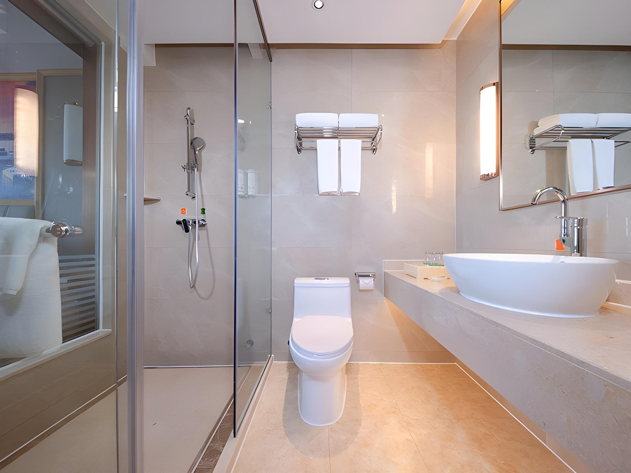Vienna - 1 Bed Room, Sea View