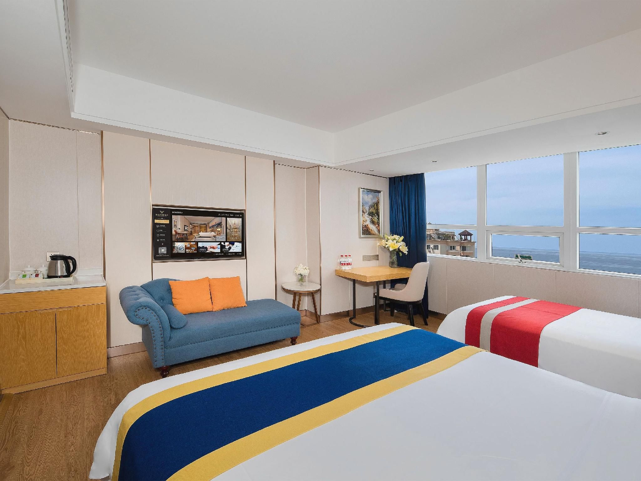 Vienna - Deluxe Suite