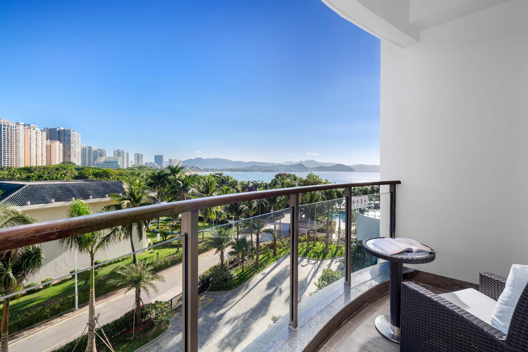 Superior Sea View Double
