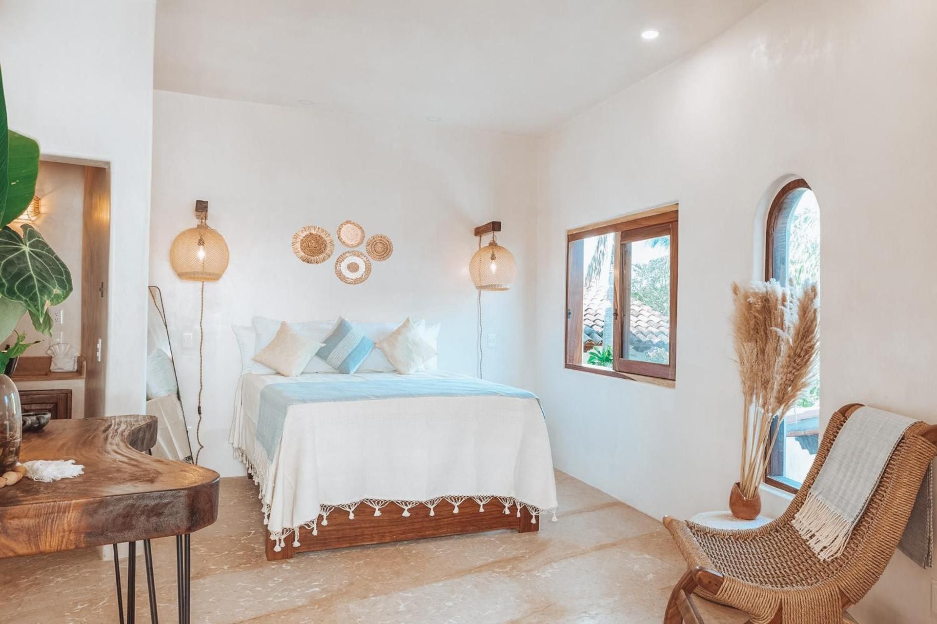 Superior Queen Room