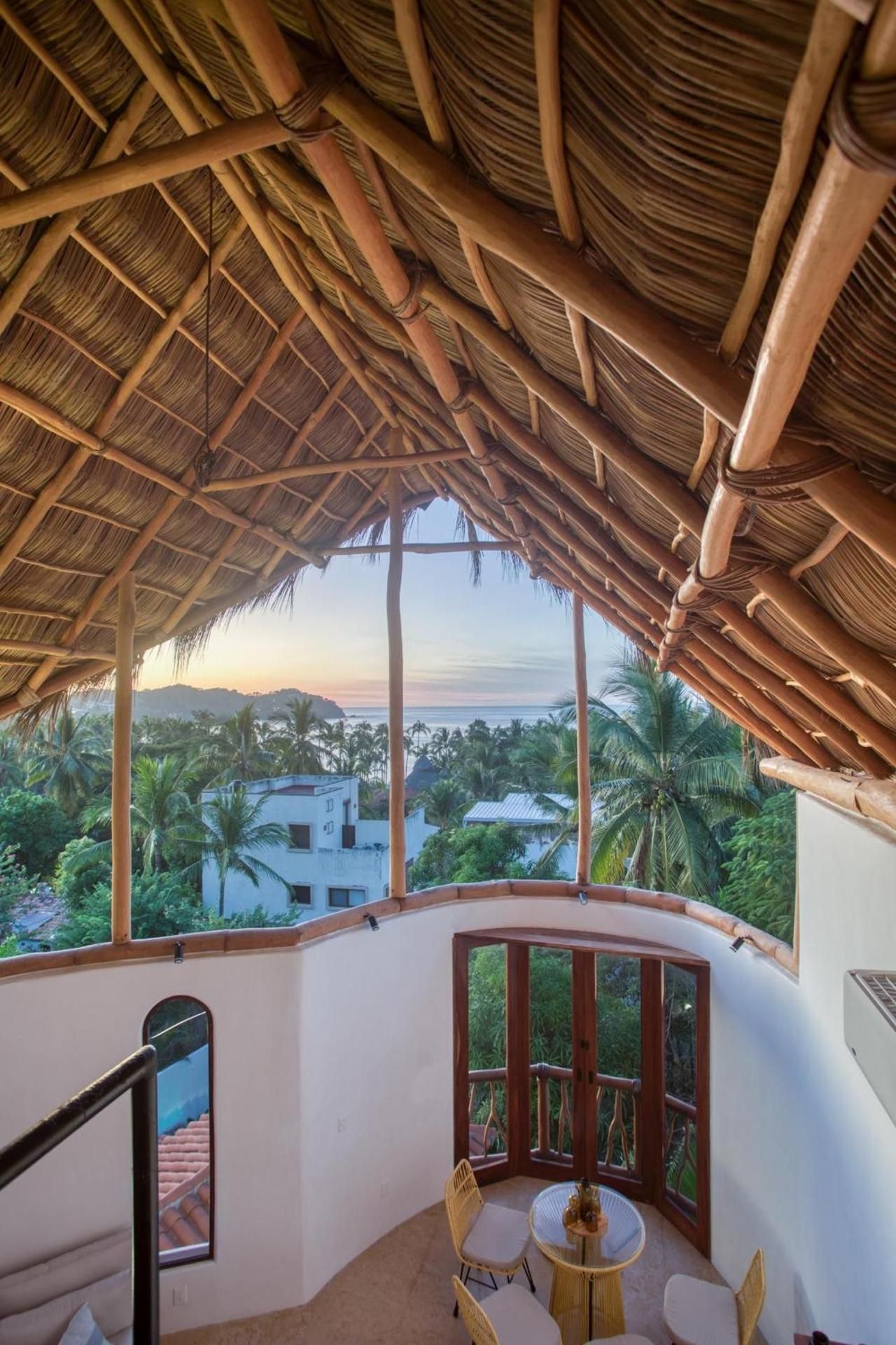 King Suite with Ocean View