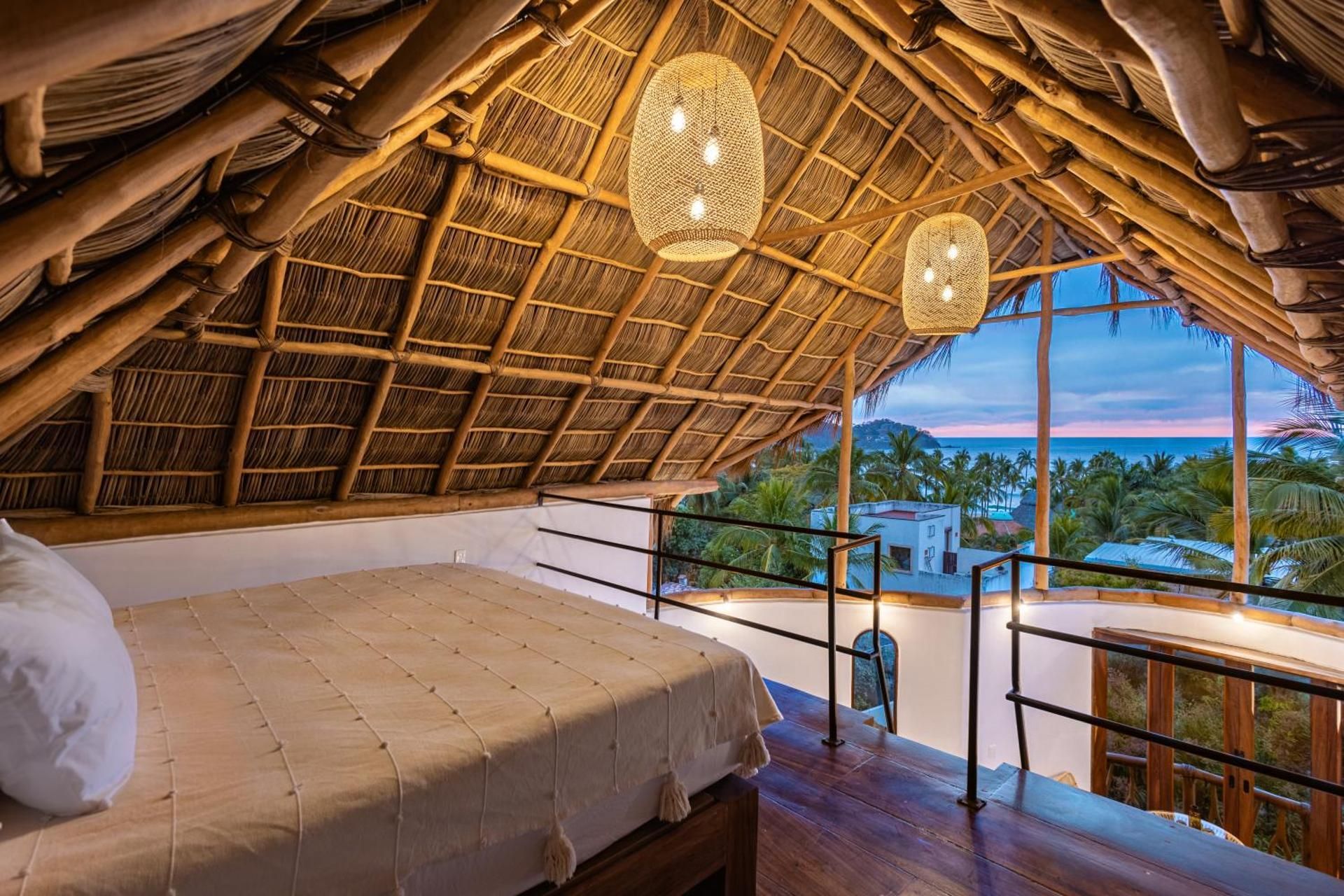 King Suite with Ocean View