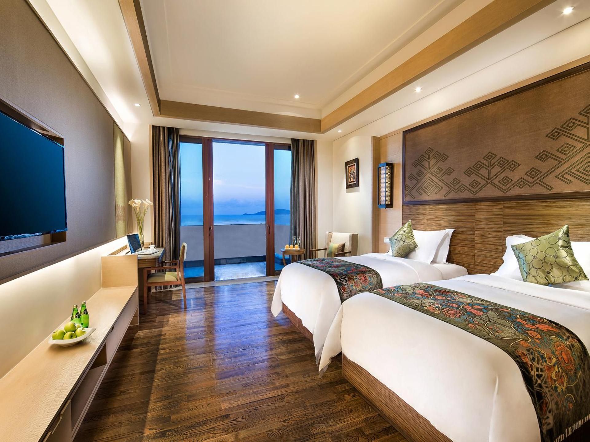 Sea View