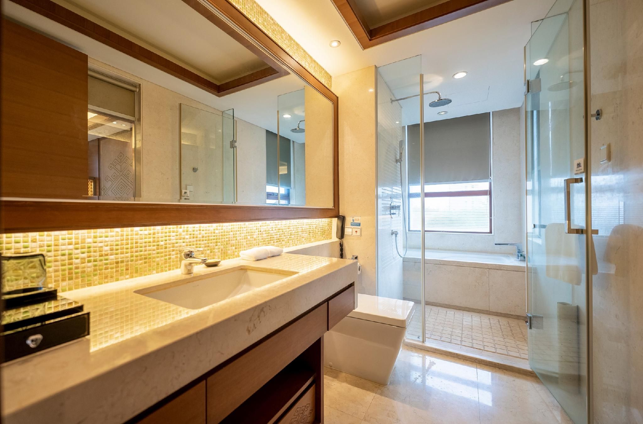 3-Bedroom Family Suite