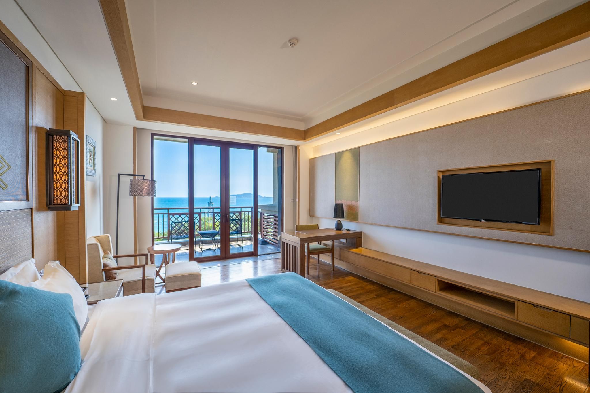 Premier Ocean View