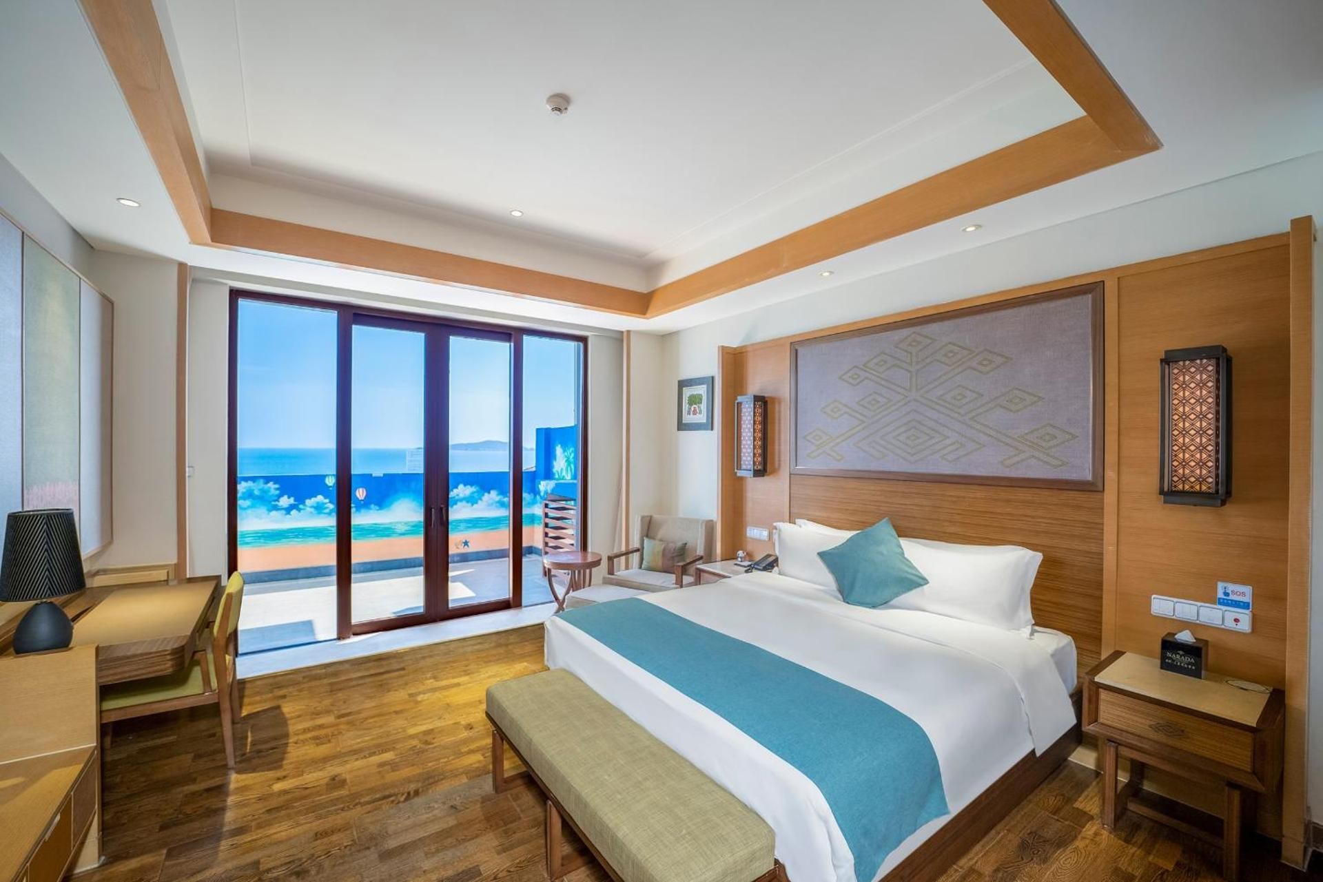 Sea View