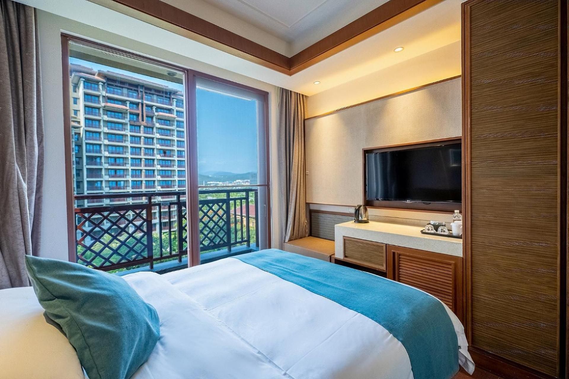Mini Single Room