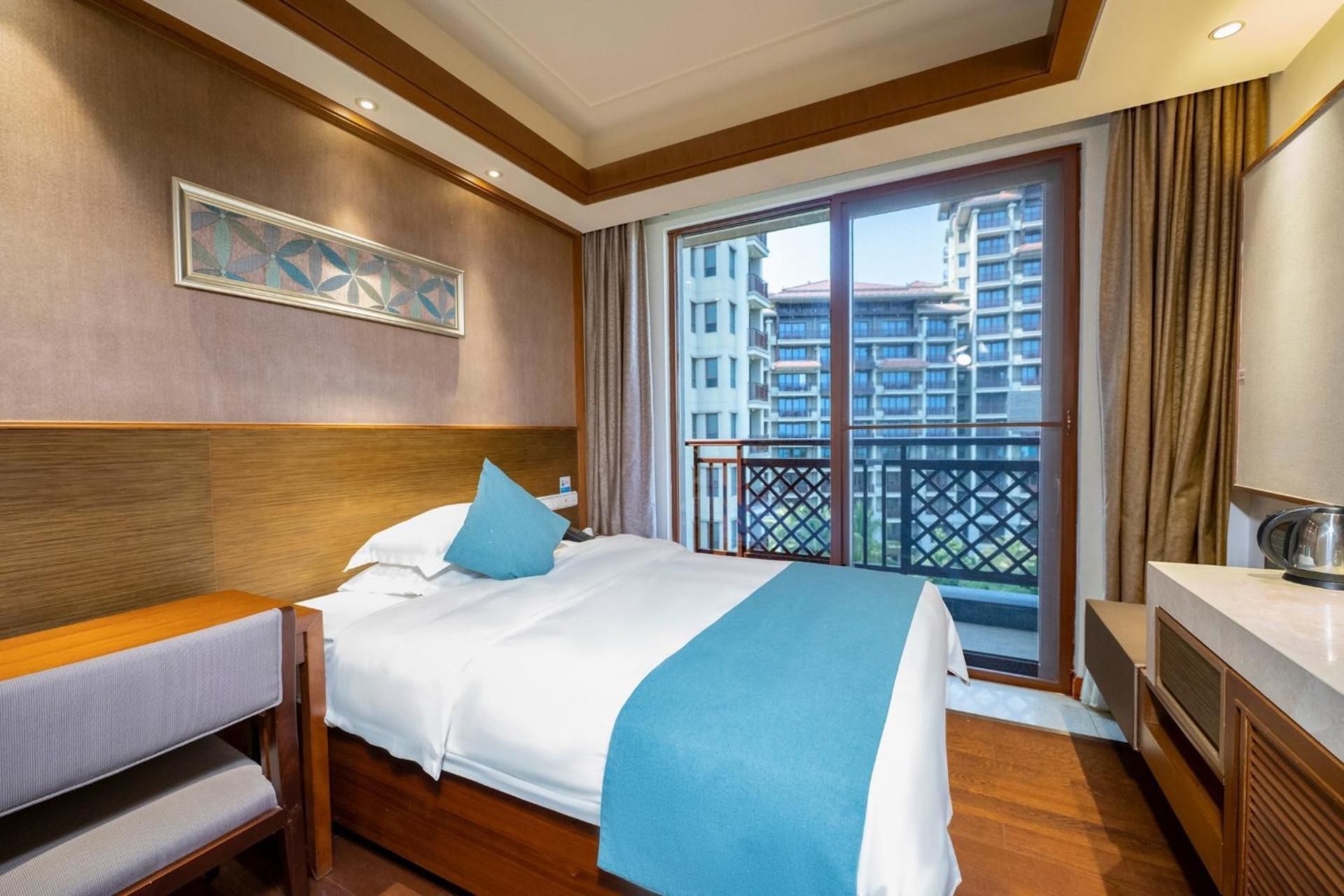 Mini Single Room