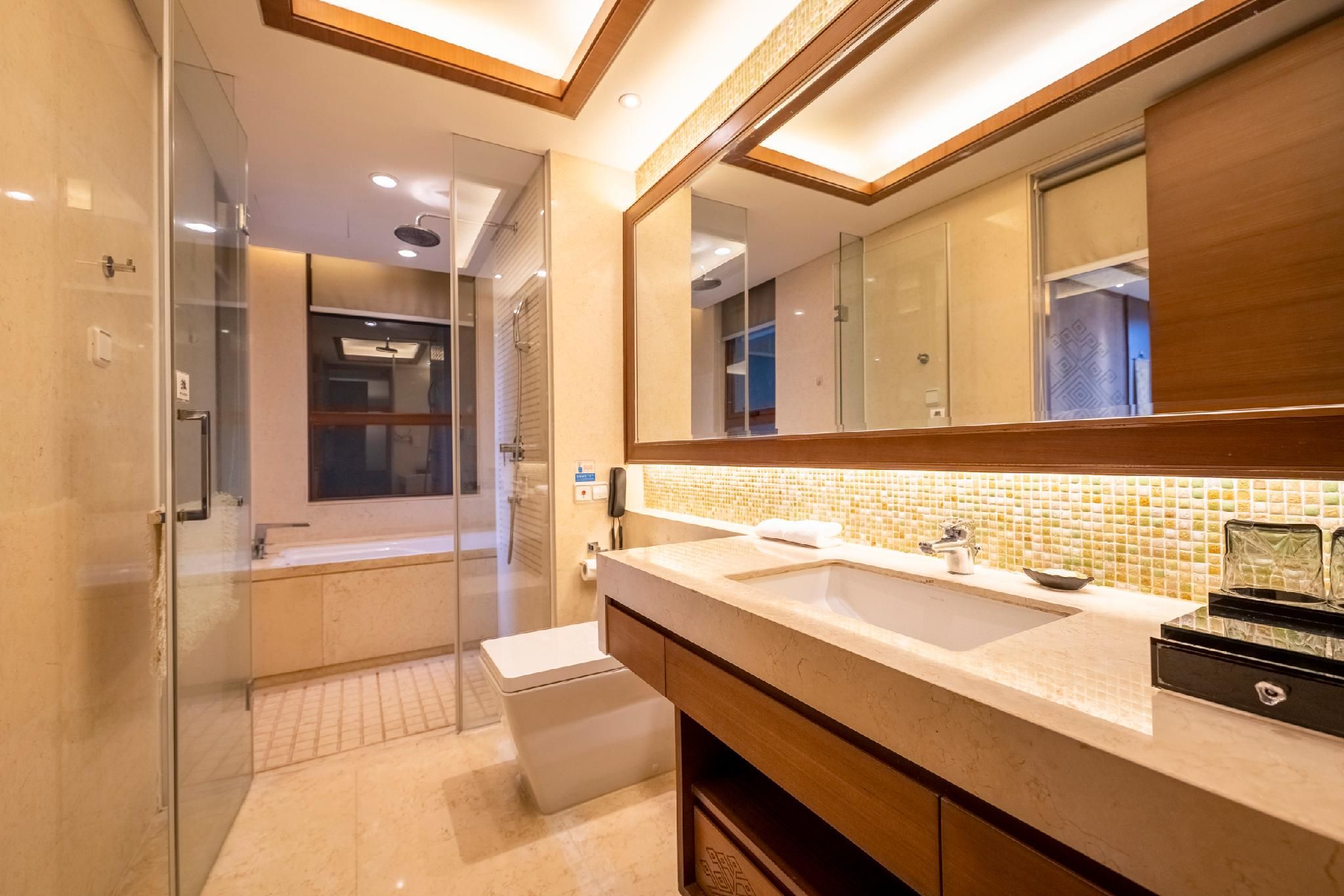 Sea View Family Suite
