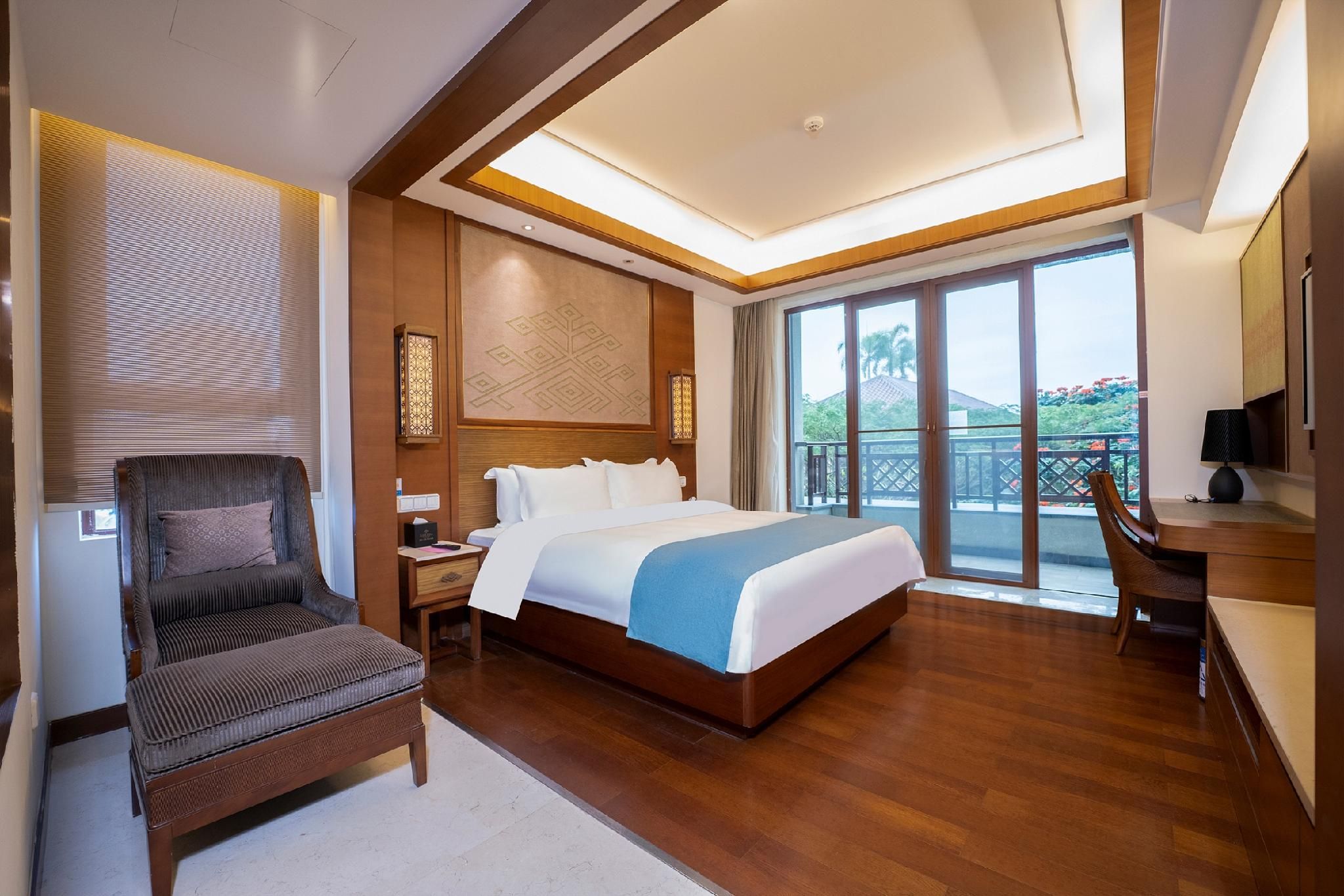 3-Bedroom Family Suite