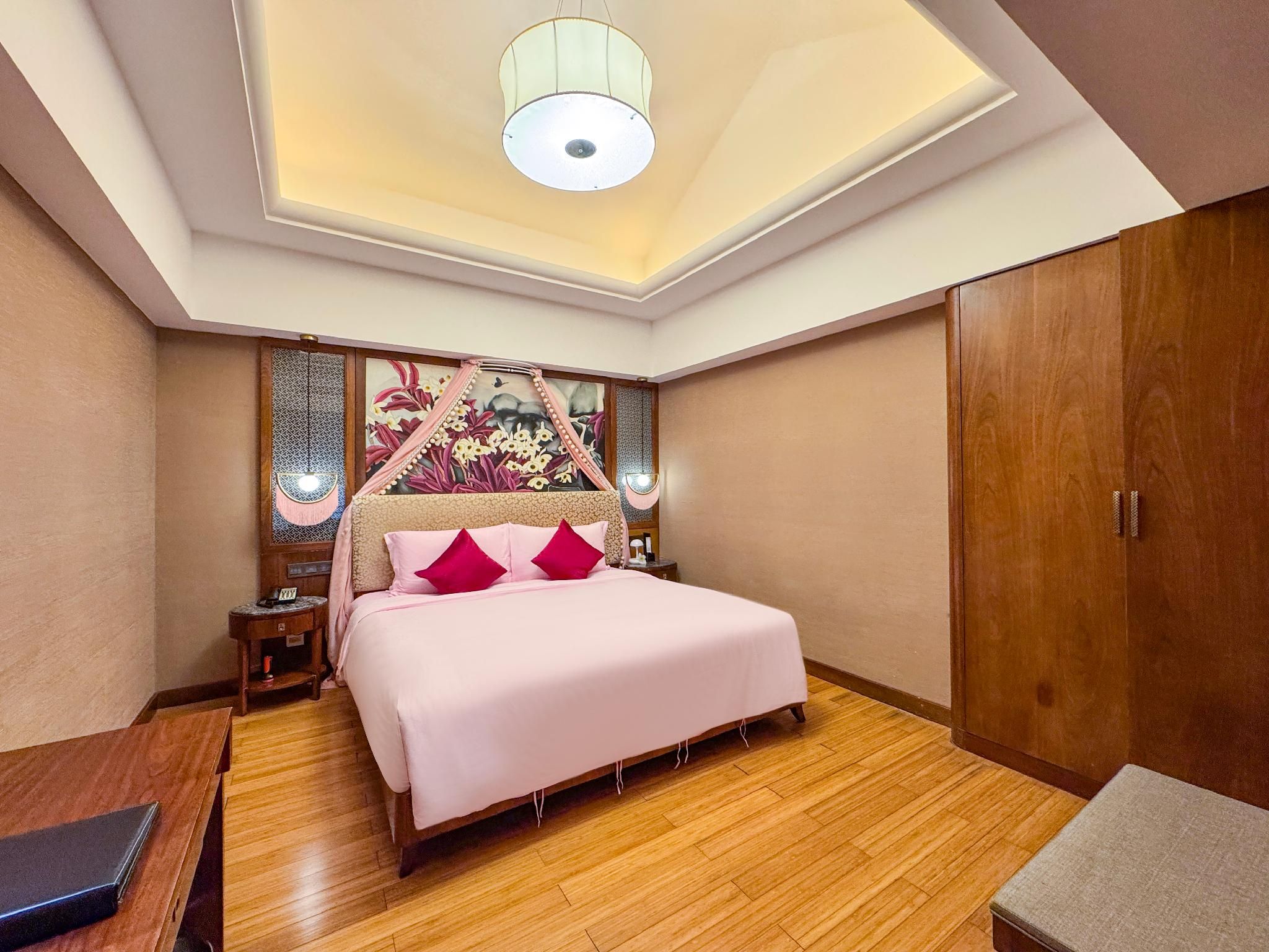 Duplex Suite