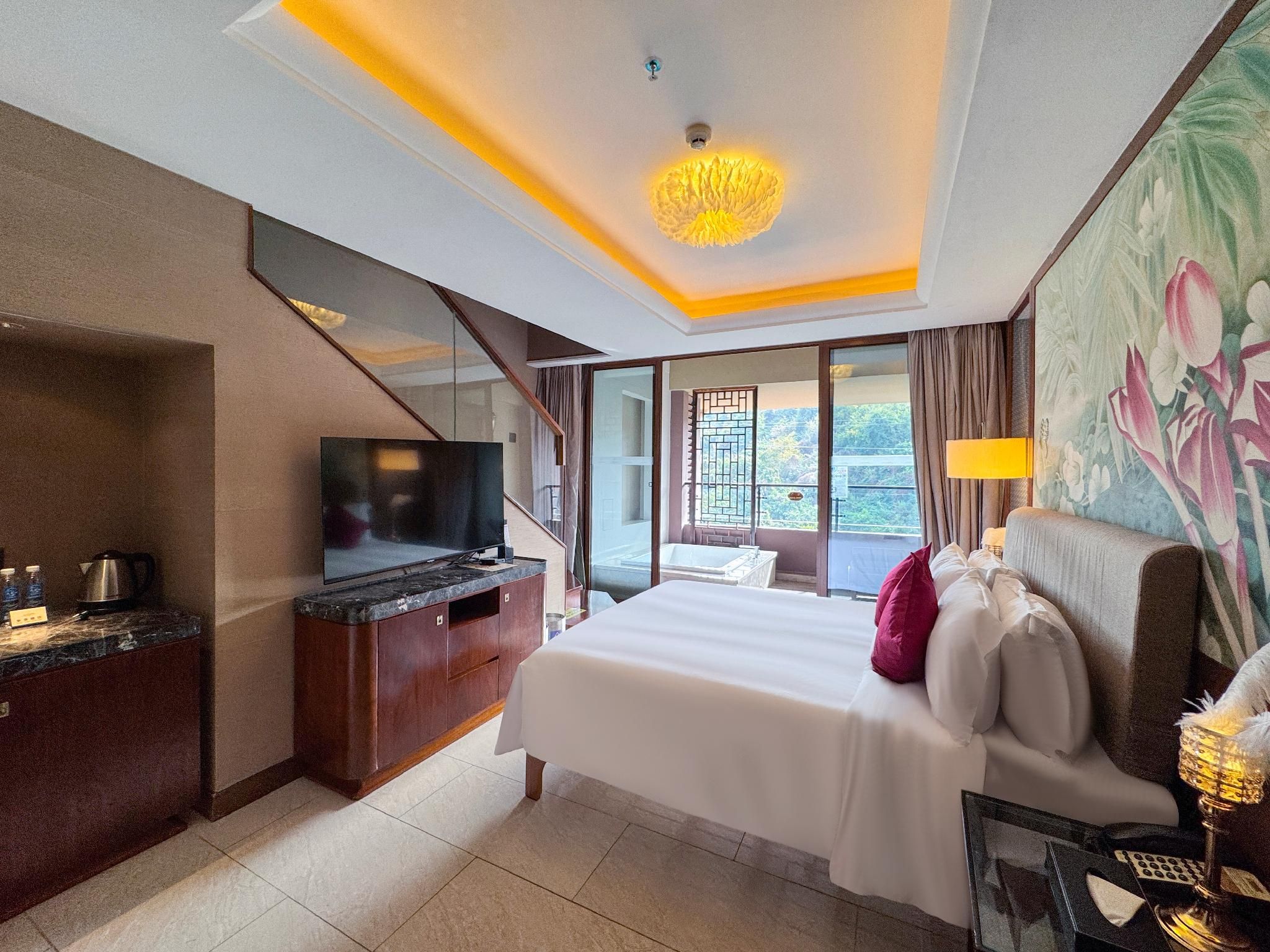 Duplex Suite