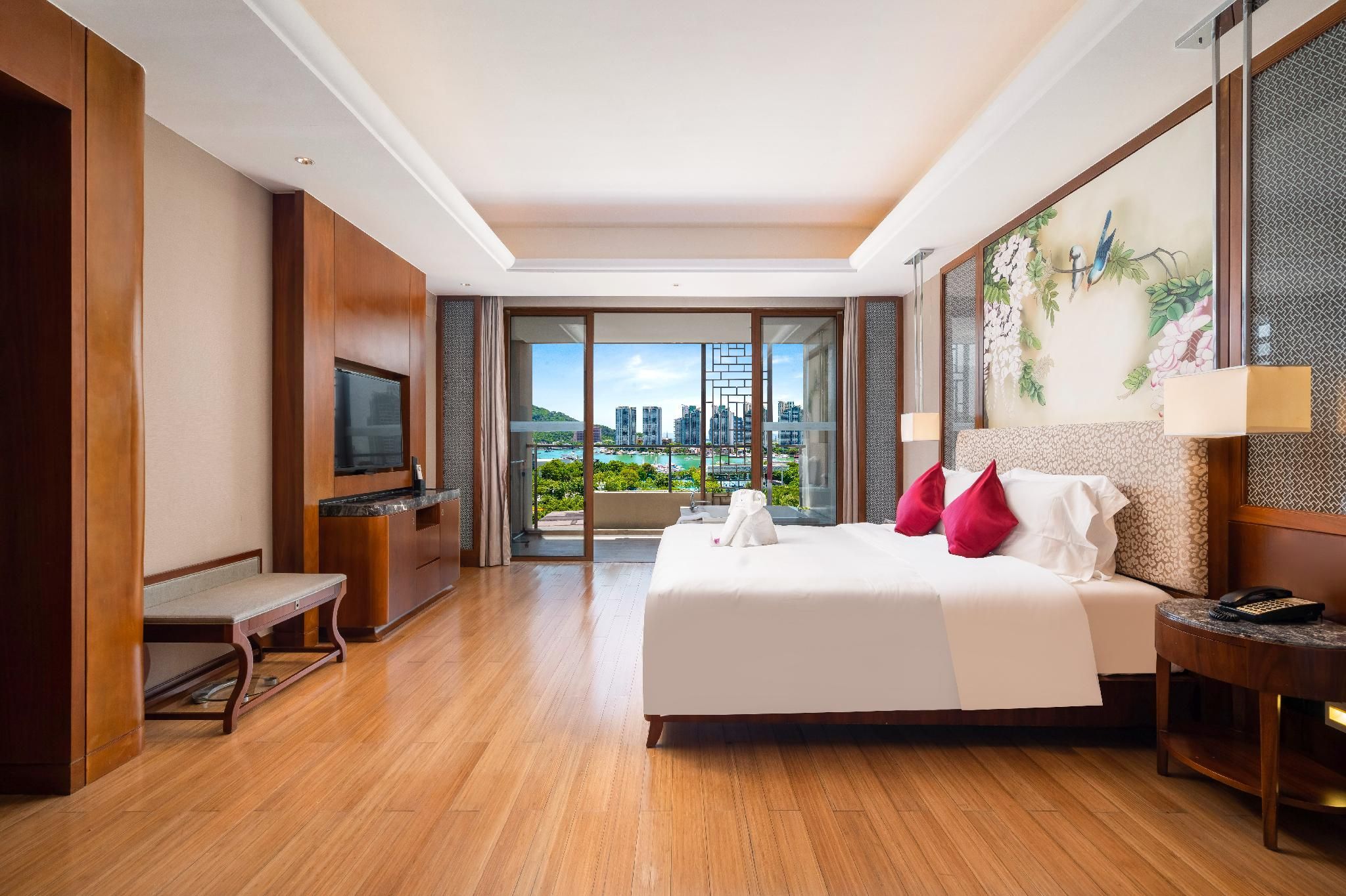 City View Suite