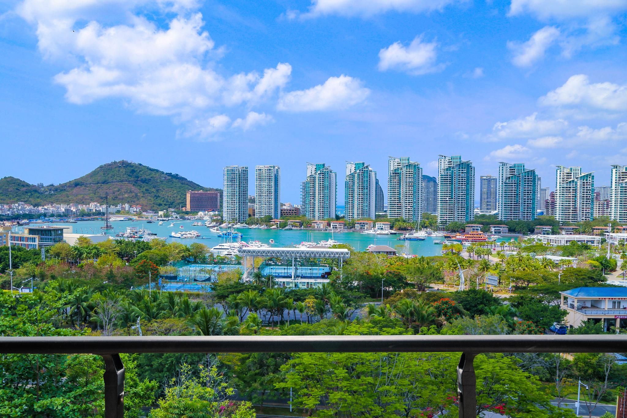 2-Bedroom Ocean View Suite