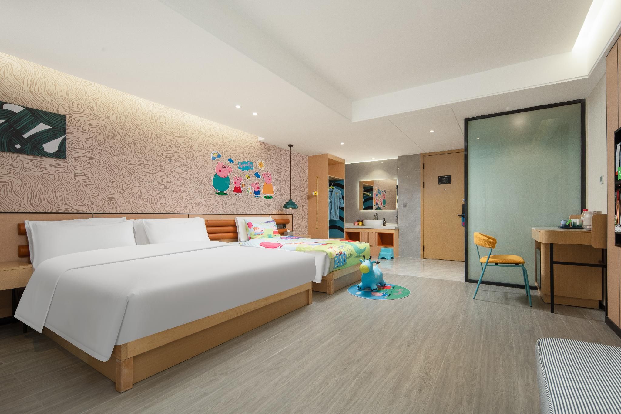 Ibis Parent-child Room