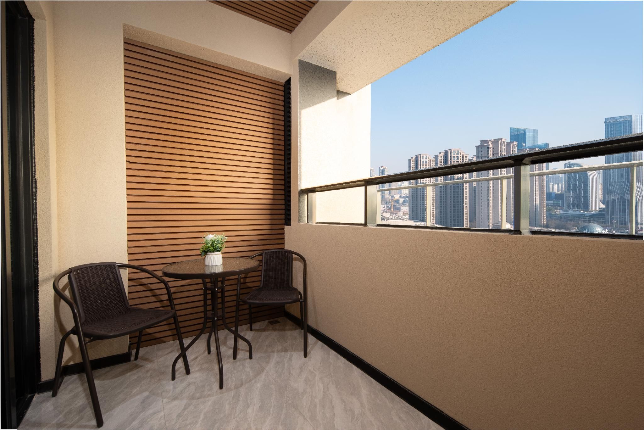 Twin Superior Room