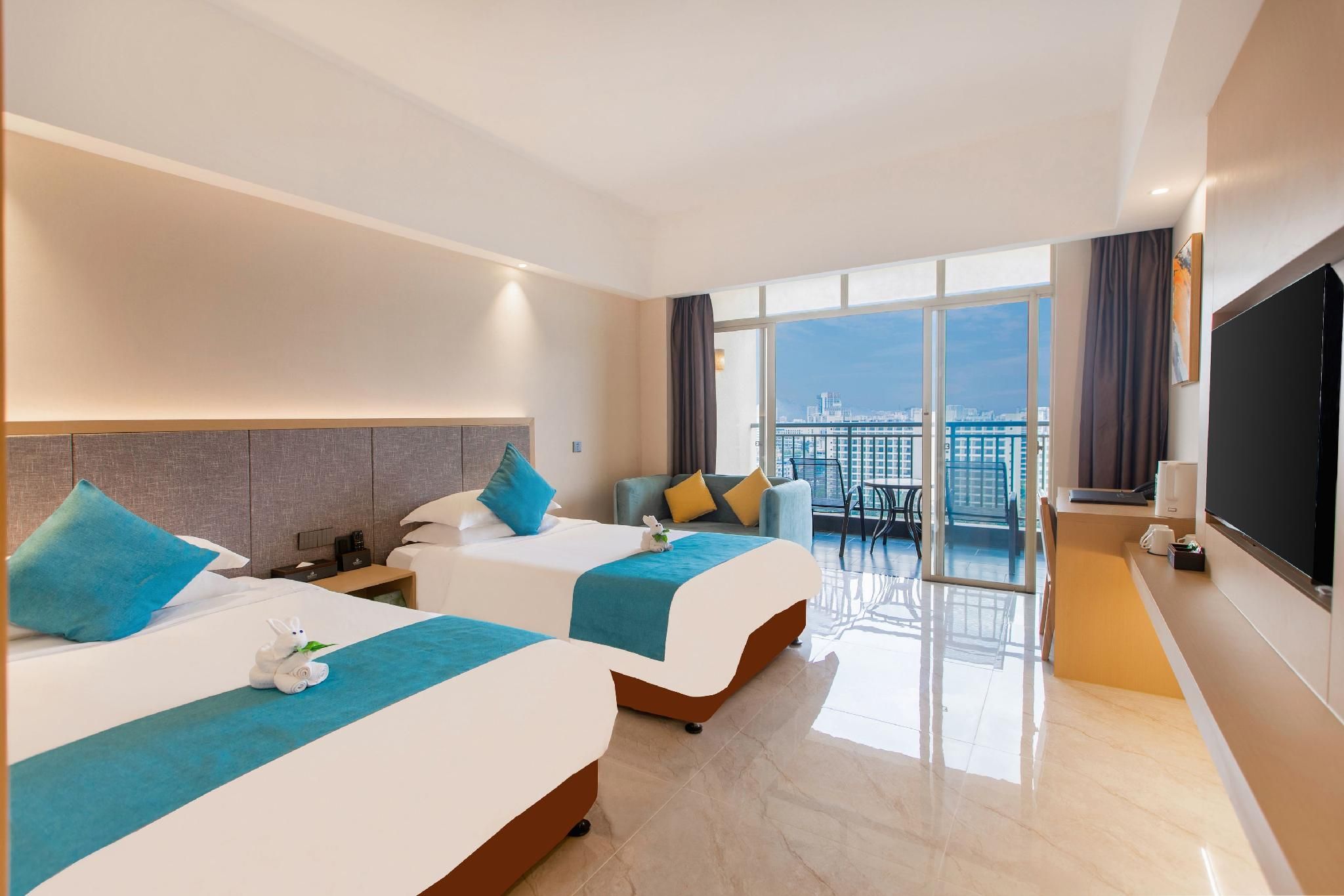 Select Twin Room