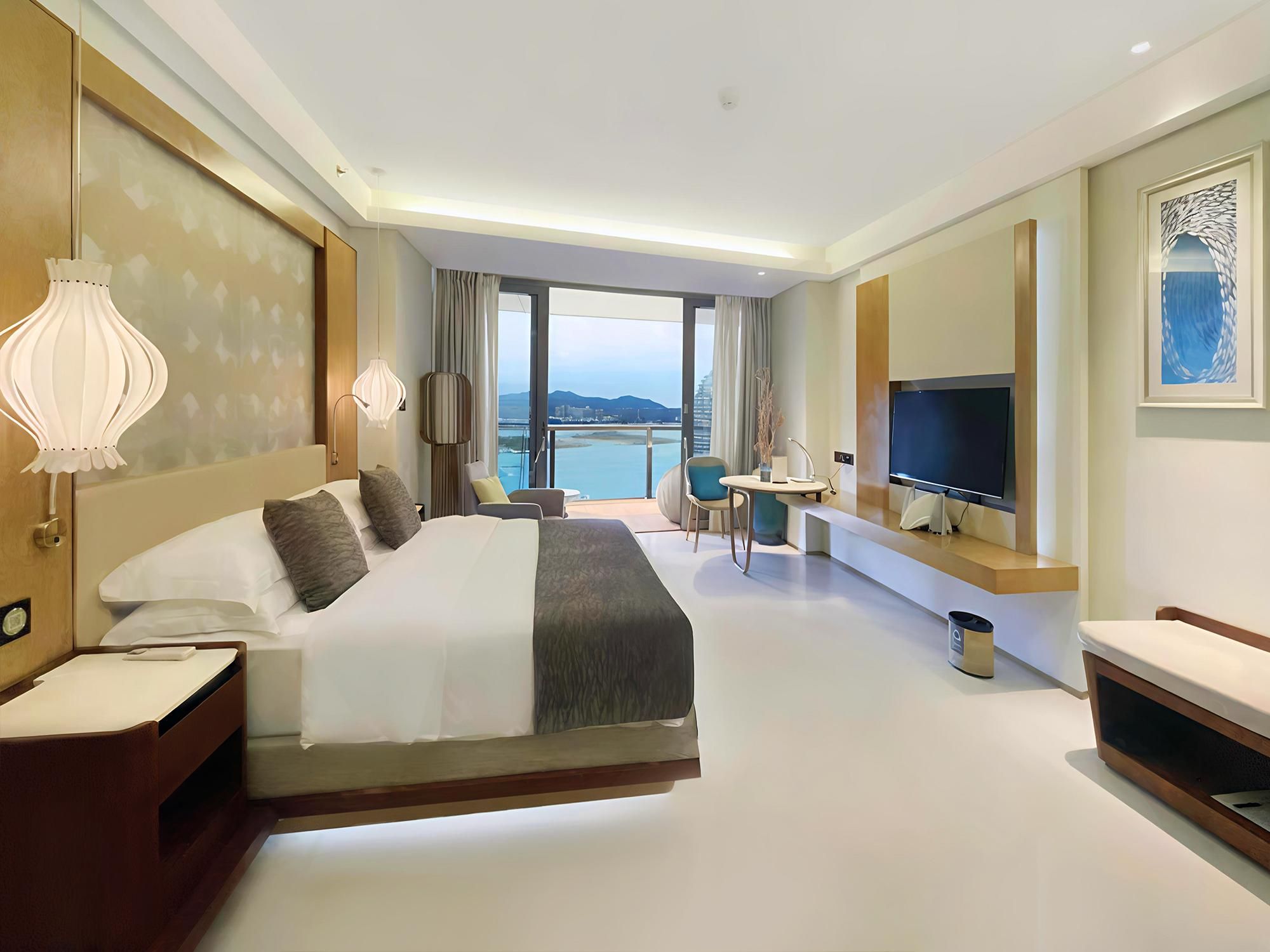 Super Executive Room