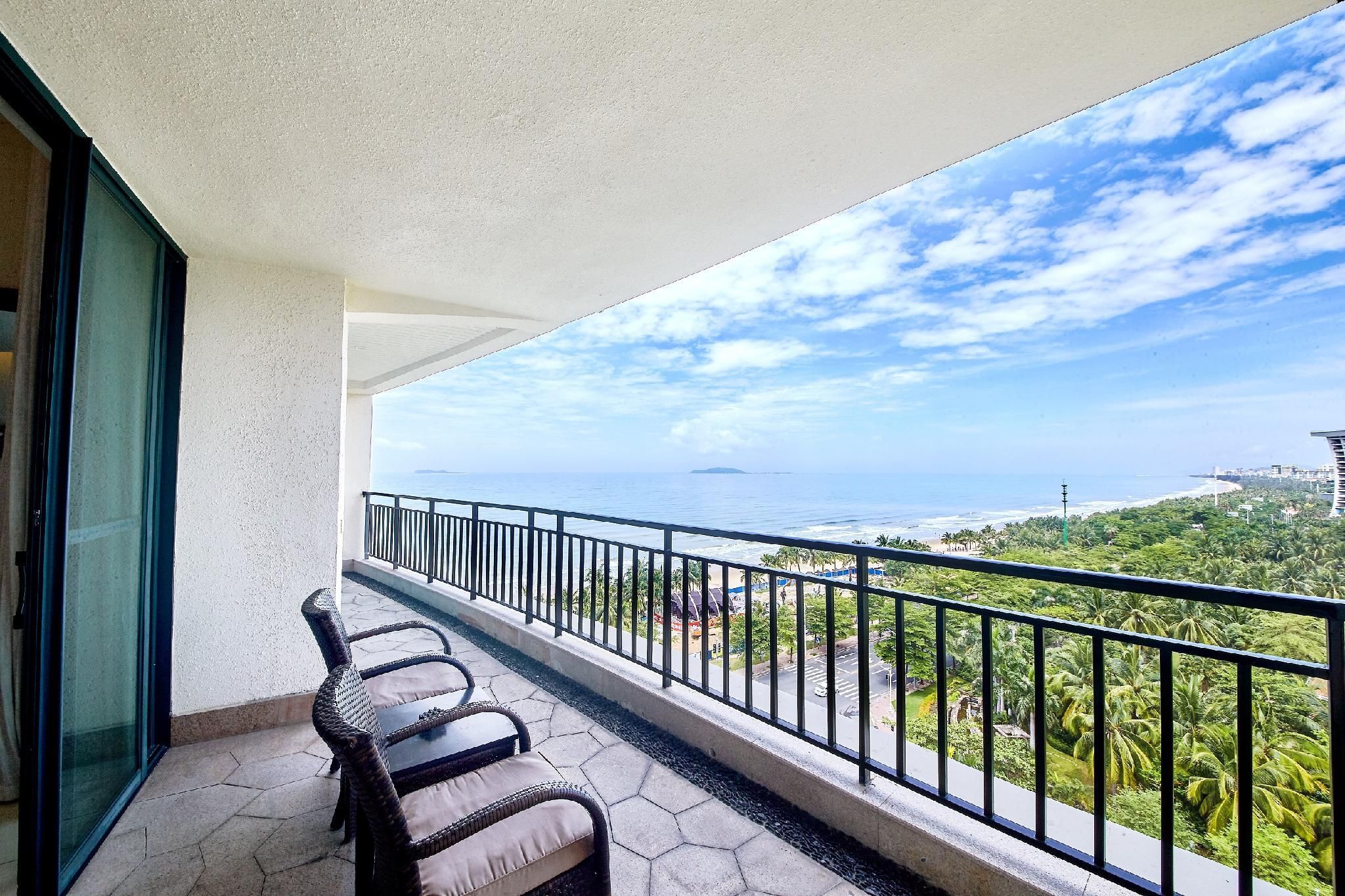Ocean View Family Suite