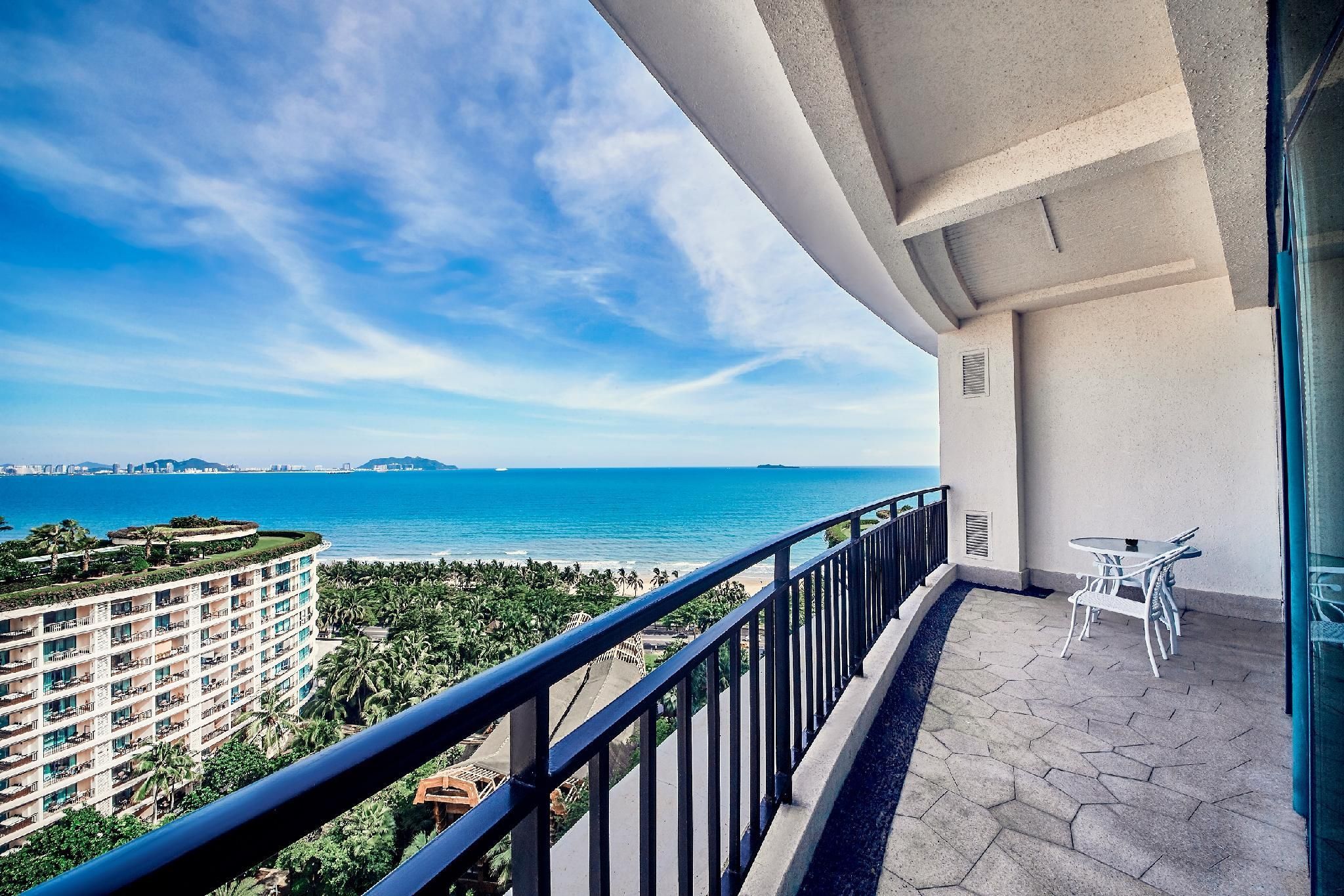 2 Bedroom Family Suite