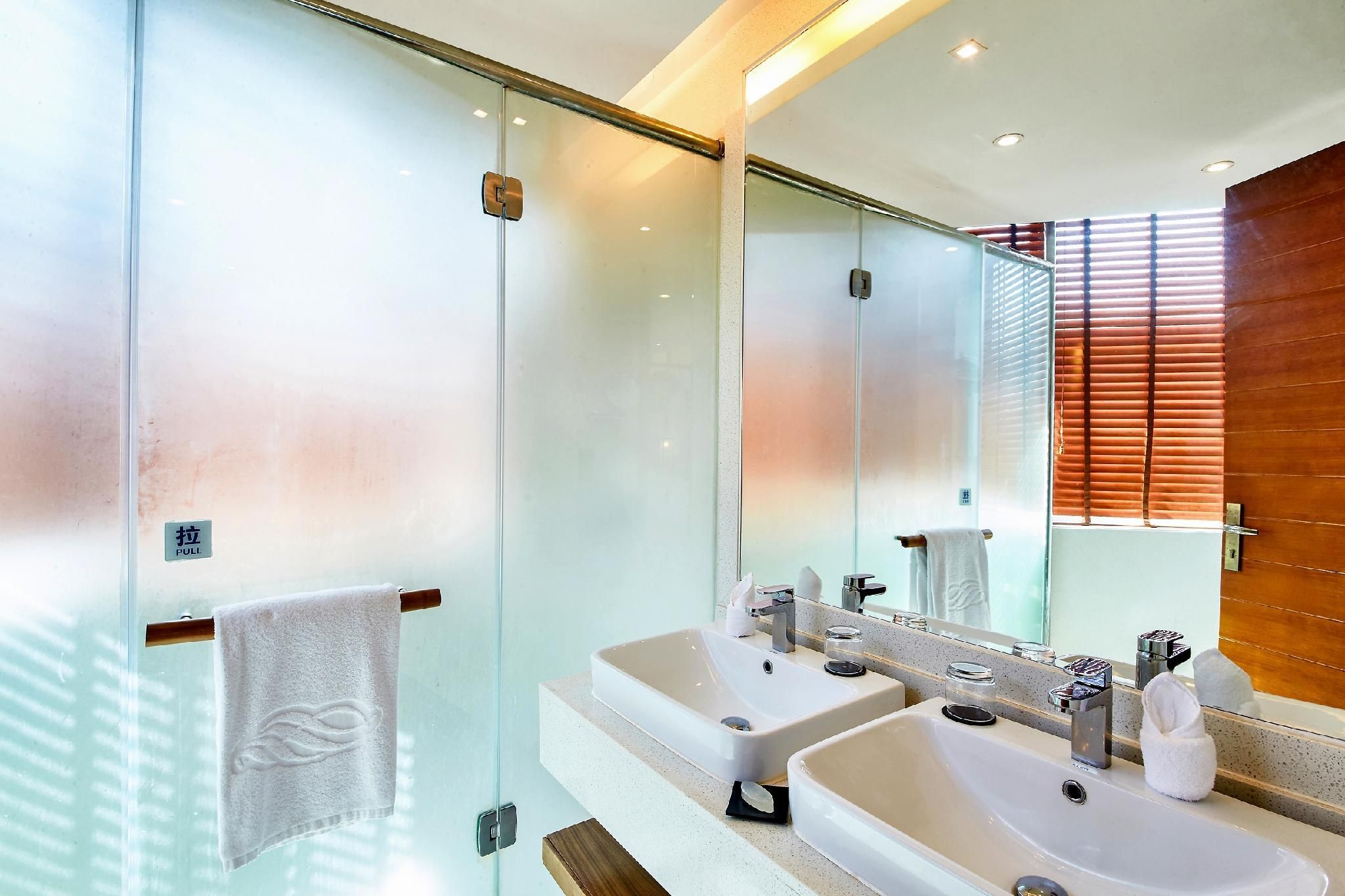 3 Bedroom Family Suite