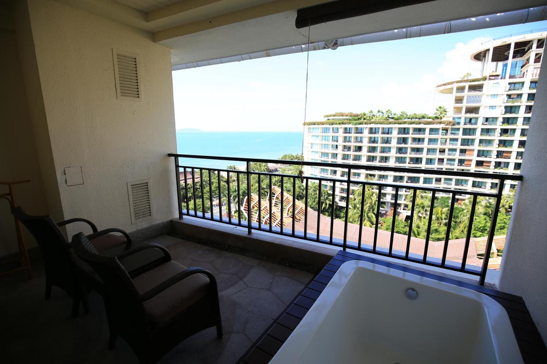 Duplex Quadruple Room