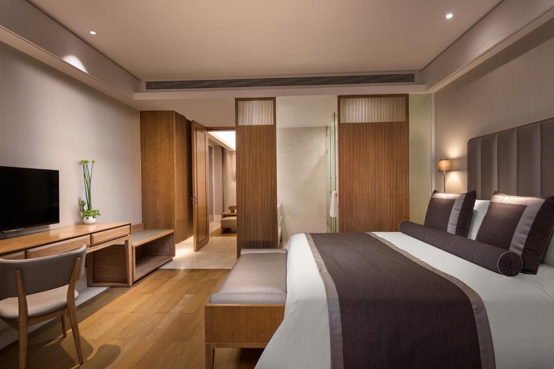 Superior Two-Bedroom Suite