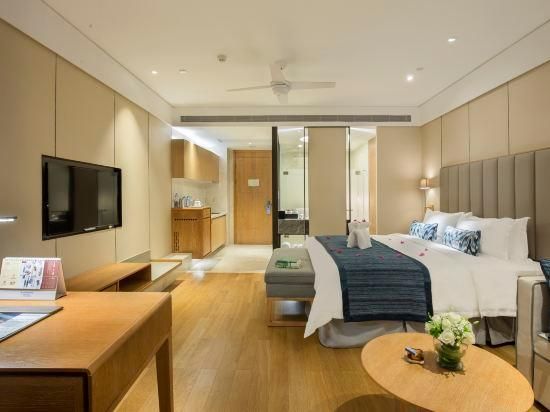 Superior Ocean View King Room
