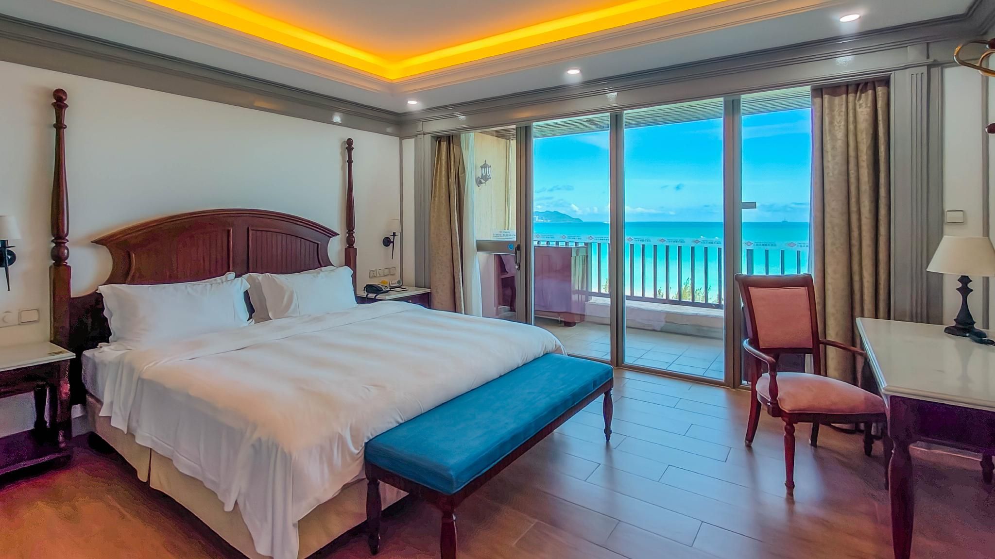 Suite Ocean View