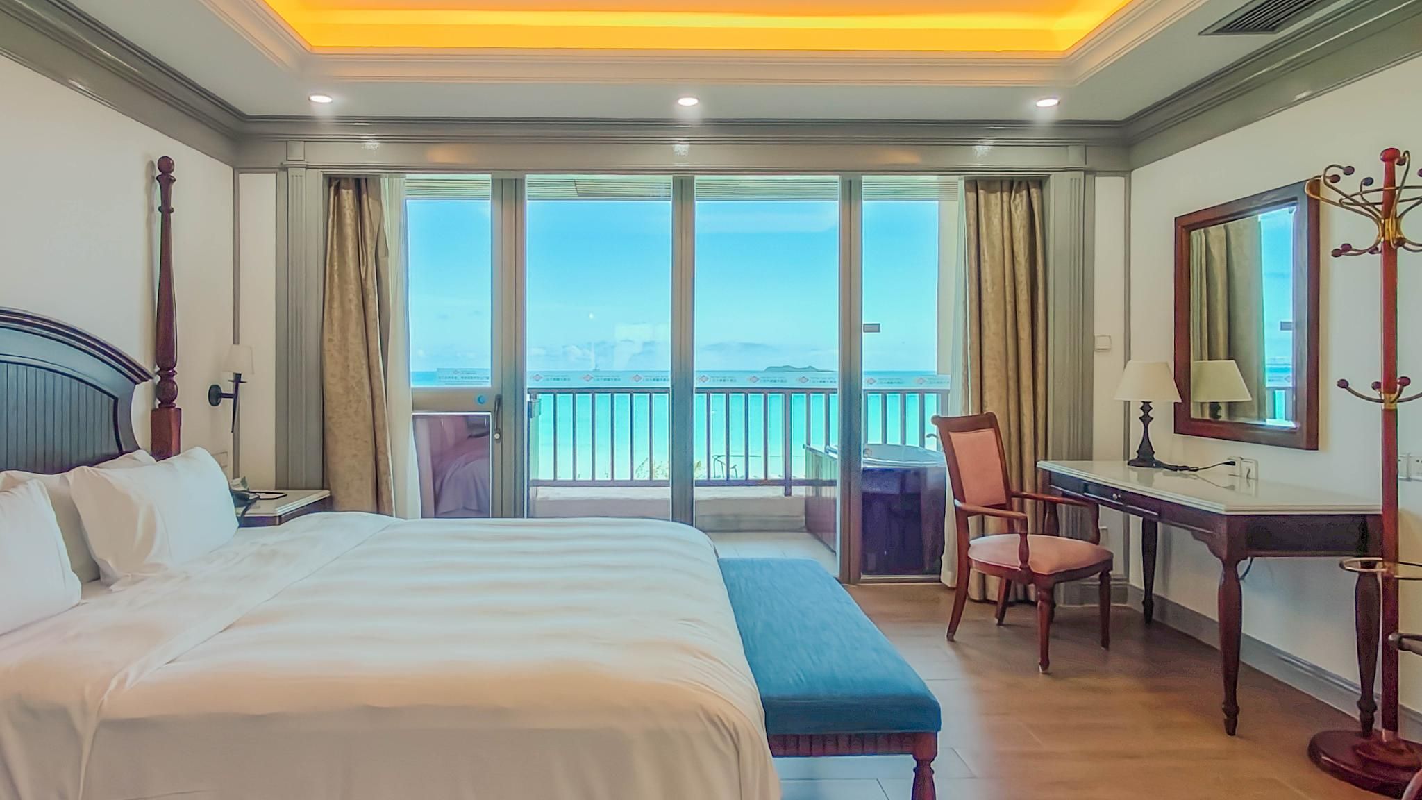 Suite Ocean View