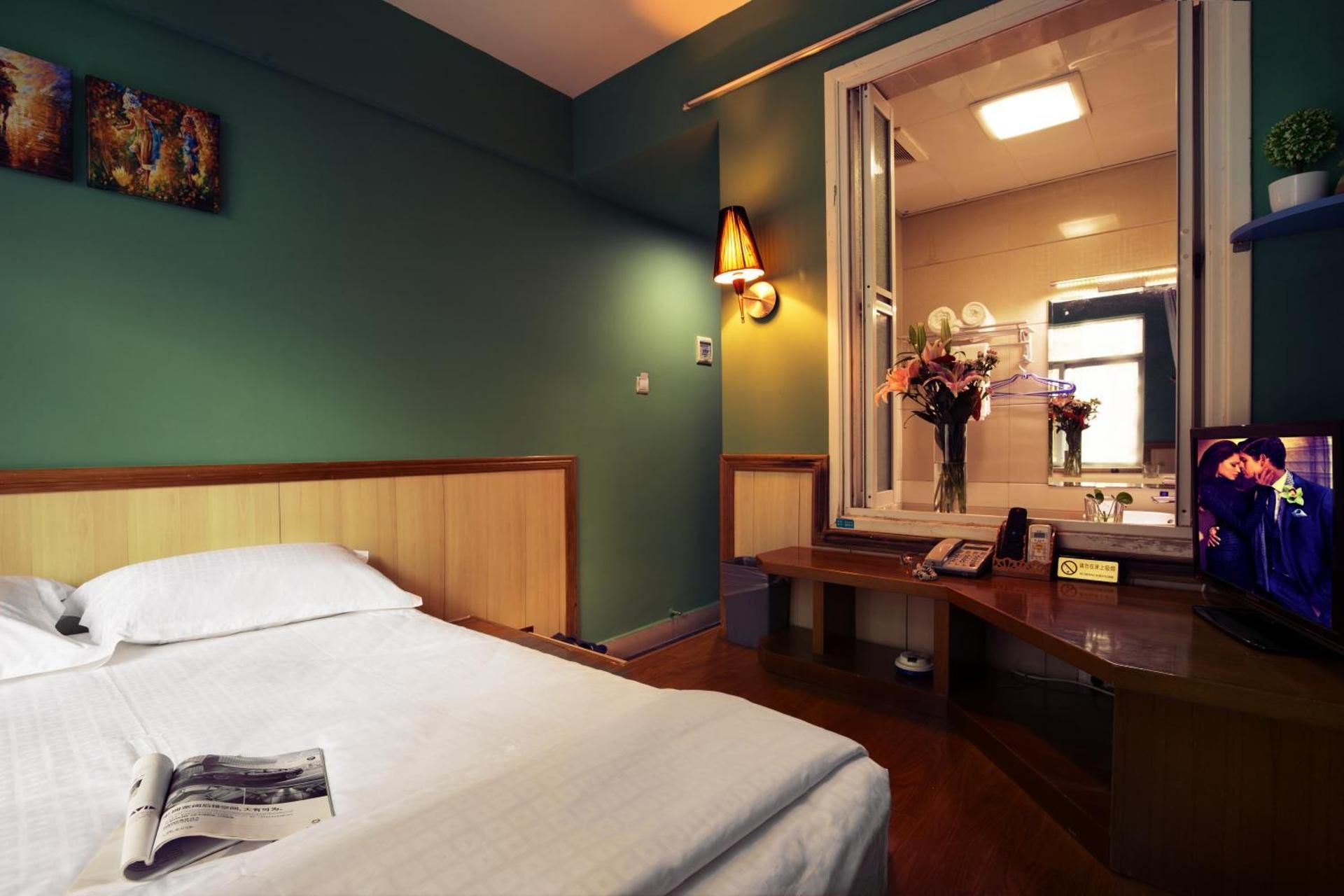 Budget Double Room