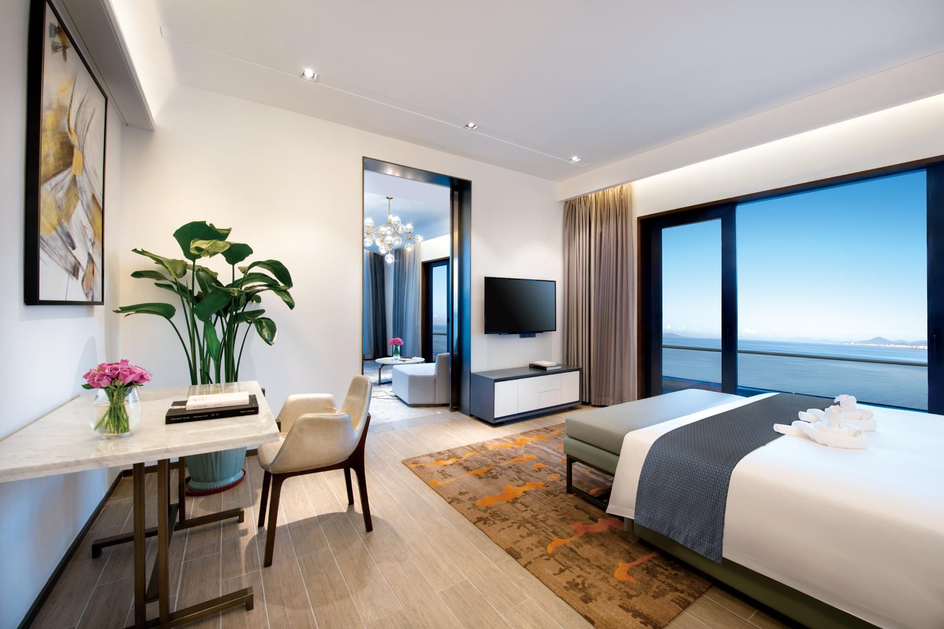Super suite