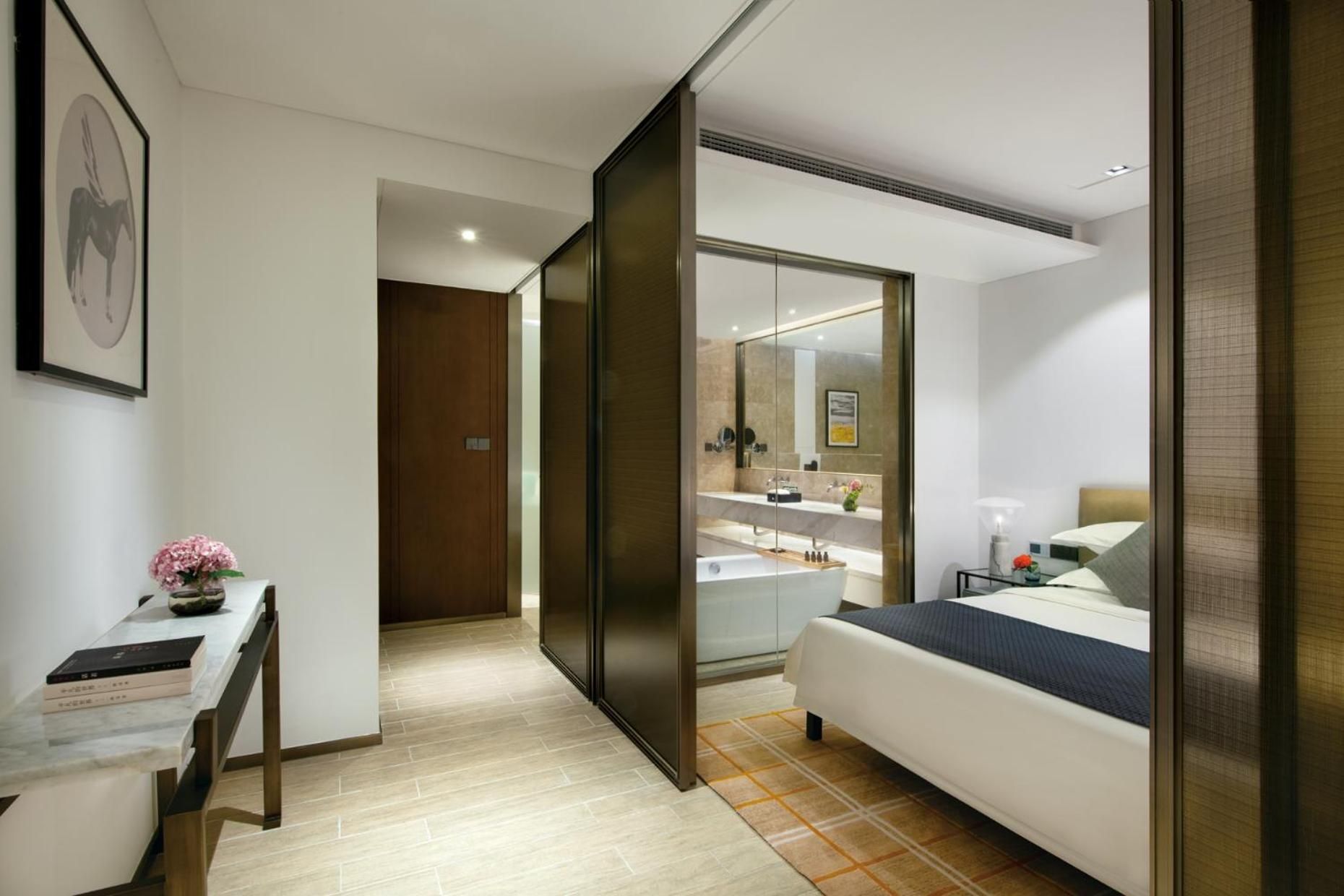 Standard Family Suite with Sea View