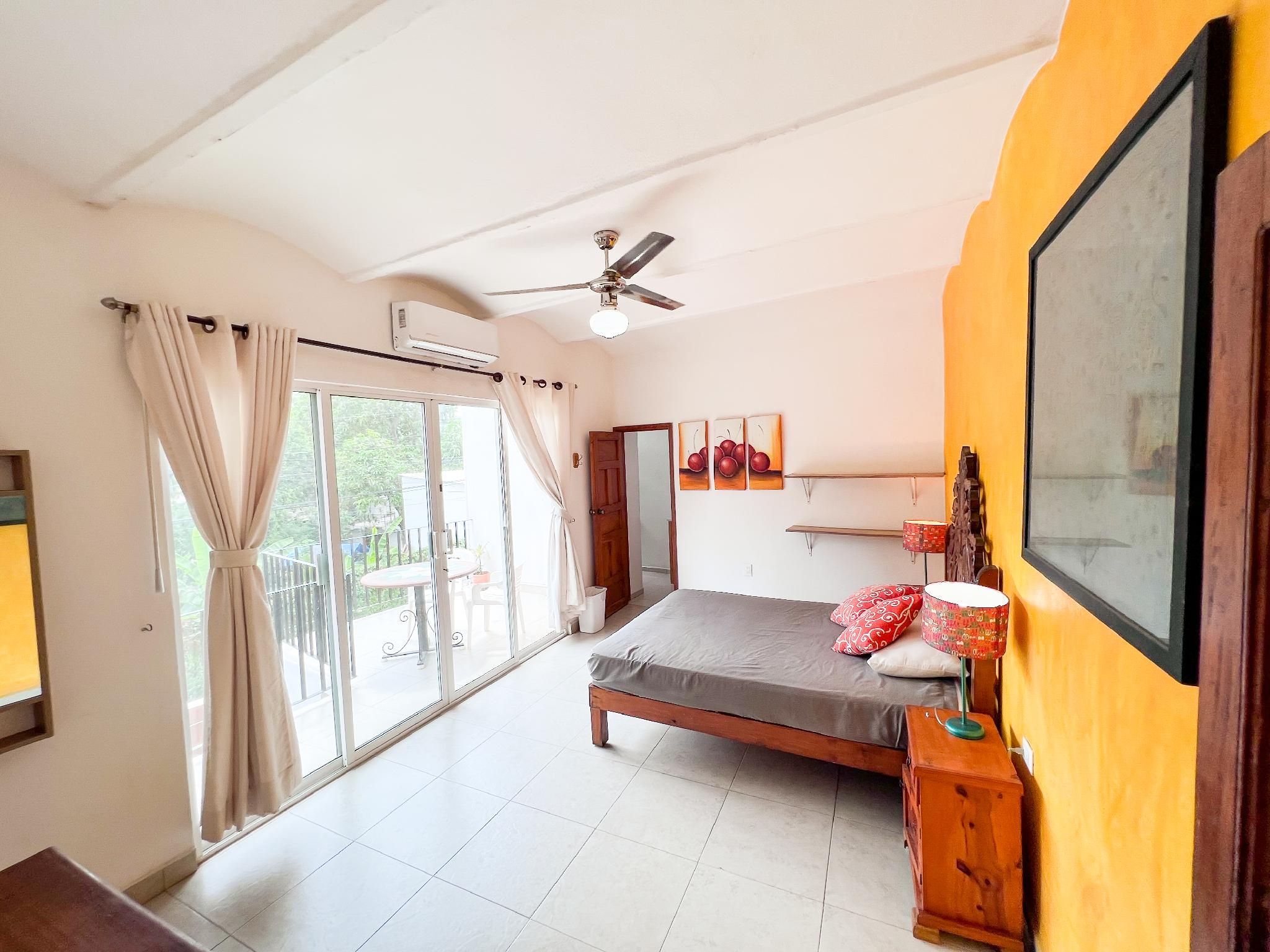 Terrace Room